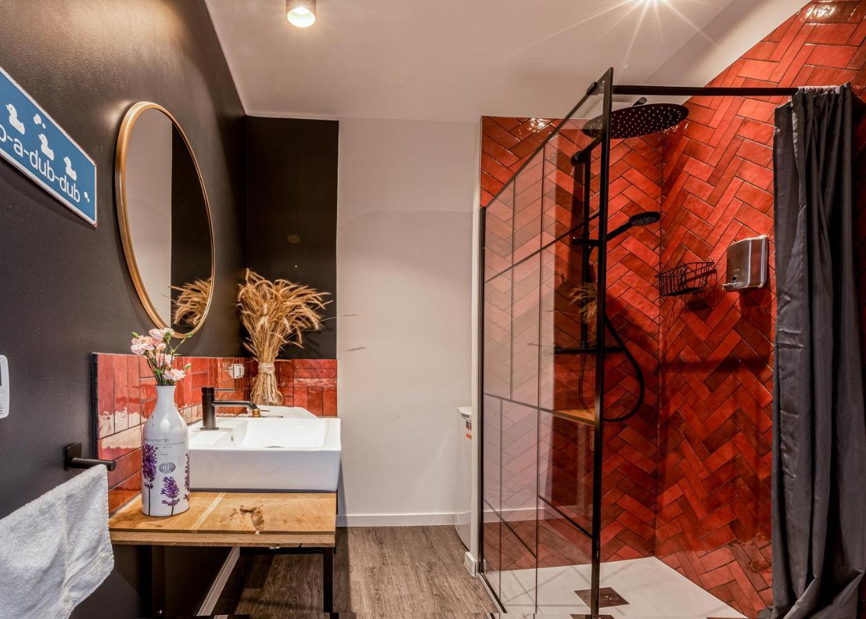 E&A Royal Luxury Apartments, Bydgoszcz - Skyline מראה חיצוני תמונה
