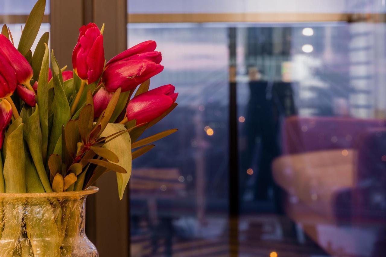 E&A Royal Luxury Apartments, Bydgoszcz - Skyline מראה חיצוני תמונה